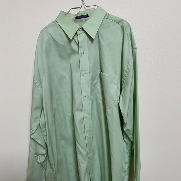 Used Bill Blass shirt - Picture 1 of 2